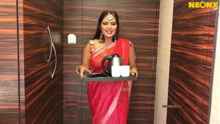 Indian Tamil hot milf bhabhi hard fucking with oral sex by devar Video