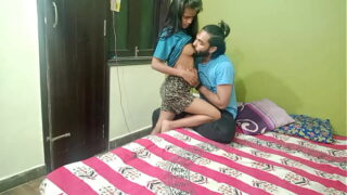 Indian Tamil House Wife Hard Fucking With Cum Inside Pussy Video