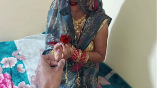 Indian Tamil Married Aunty With Nephew First Time Hard Sex Video Video
