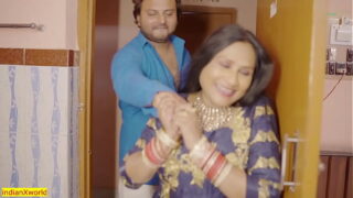 Indian Tamil Milf Aunty Hard Anal Sex With Her Boyfriend Video