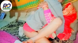 Indian Tamil Newly Married Sexy Wife First Time Fucking Anal Video