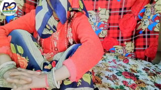 Indian Tamil sexy maid massage and fucking pussy by owner Video