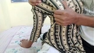 Indian Tamil Sister Boobs Sucking And Rough Fucking By Brother Video