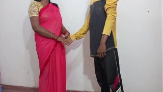 Indian Tamil sister in law fucked hardly in doggystyle Video