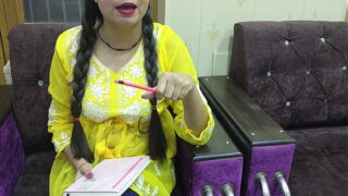 Indian Tamil step sister first time fucked tight ass by brother Video