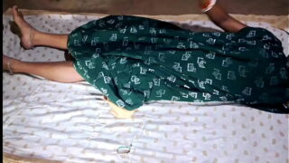 Indian Tamil Step Sister Pussy Lick And Fucked By Brother In Bedroom Video