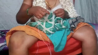 Indian Tamil Village Couple Pussy Licks And Doggystyle Fucked Video