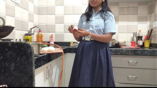 Indian Tamil Village Girl Standing Style Fucking Pussy By Boyfriend Video