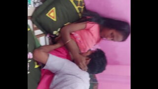 Indian tamil village hot brother fucking hot stepsister pussy at home Video