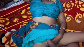 Indian Tamil Village Stepsister Gets Tight Pussy Fucking Video