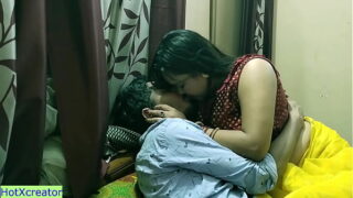 Indian village sexy tamil girlfriend fucked after blowjob Video