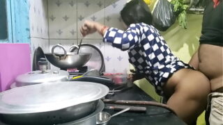 Jija destroying chut of sali with big dick Video