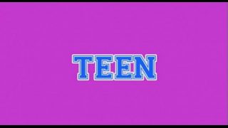 Nasty legal age teenager lusty appreciation hot blonde babe fuck Video