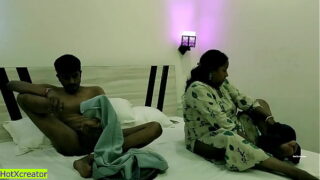 Pink pussy fucking with hot village tamil lady Video