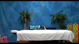 Porn massage Video