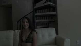 ProducersFun-Behind the Scenes with Krissy Lynn “A Fucking Conversation” Video
