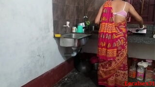Punjabi House Wife Fucking Ass By Horny Guy Video