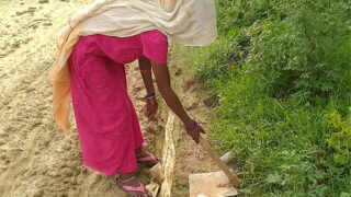 Punjabi kudi xxx sex in outdoor with lover Video