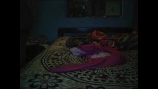 Real Tamil Young Devor very hard fucking Bhabhi secretly when brother away at home full video footag Video