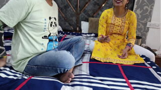 Rough sex of horny Bengali couple xxx videos