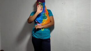 Salem village girl sexy blowjob seiyum new xxx video Video