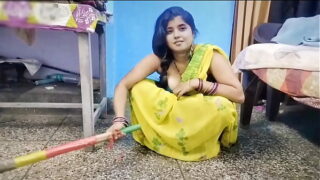 Seductive Tamil Indian Girlfriend Homemade Hard Big Ass Fuck Video