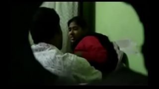 Subash Das sex with his student Video