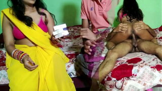 Tamil Aunty Cowgirl Style Riding Nephew Cock And Boobs Sucks Video