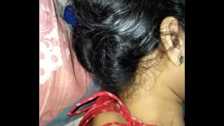 Tamil aunty hardcore homemade sex with hindi audio