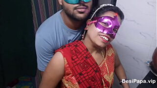 Tamil Babe Fucking Hot Pussy In Doggystyle With Oral Sex Video
