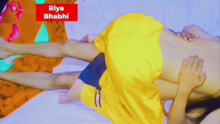 tamil Best Doggystyle fucking after seducing and kissing Video