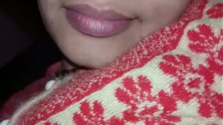 Tamil Bhabhi Fucked Pussy by Her Horny Husbands Friend Video