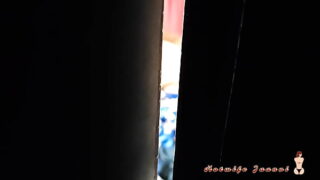 Tamil bhabhi group sex enjoyied with big cock dewar Video