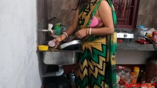 Tamil Bhbahi And Devar Fucked Without Condom In Kitchen Room Video
