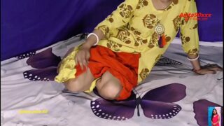 Tamil Busty Aunty Fat Pussy Sucked By Male Escort Video