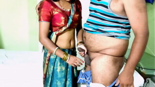 Tamil cheating woman fucked pussy with hubby brother Video