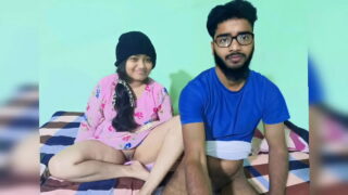 Tamil College Girl With Her Big Brother Hot Pussy Fucked Video