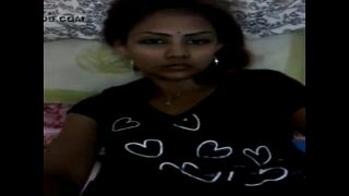 Tamil Girl Self Fucked Video