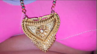 Tamil hot amateur wife seduced her stepbrother to fuck hard Video