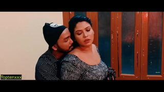 Tamil Hot And Sexy Wife Fucked Pussy In Doggystyle Video