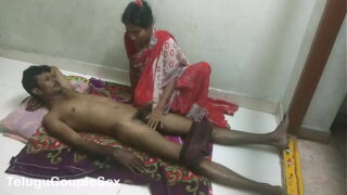 Tamil Hot House Maid Fucked With Young Room Owner