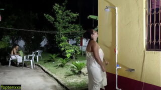 Tamil Hot Woman Surprise Fucking Ass By Hubby Friend Video