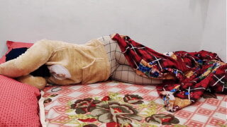 Tamil House Maid Hard Fuck Cum On Her Owner Video