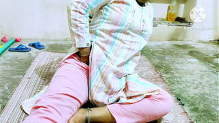 Tamil indian woman hard fucking pussy and oral sex by boss Video