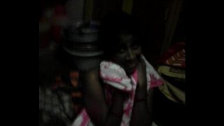 tamil item aunty Video