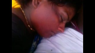 Tamil outdoor blowjob 2 Video