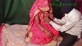 Tamil porn xxx sexy woman have hardcore anal sex in home Video