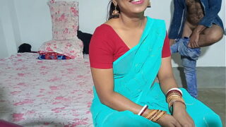 Tamil Sexy girl fucking in doggystyle Video