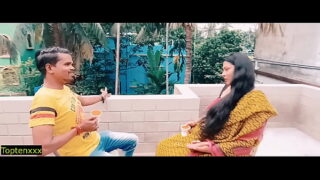 Tamil Sexy House Maid in Missionary Style Hard Fucking Video