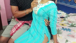 Tamil Sexy House Wife Big Boobs Sucking With Pussy Fucking Video